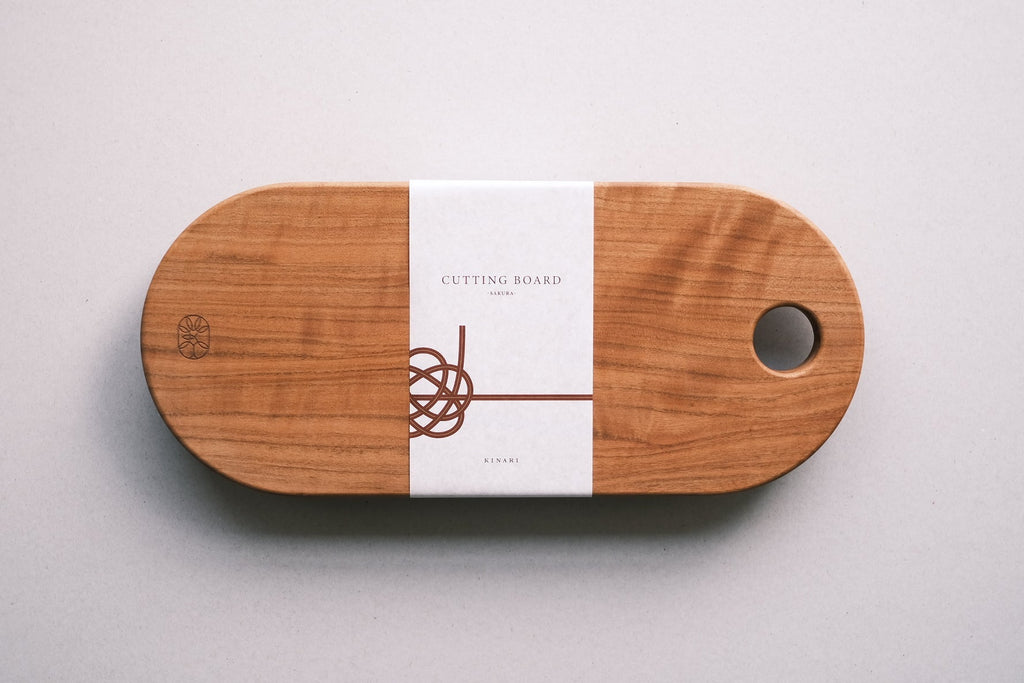 KINARIがつくる、木の贈り物とは