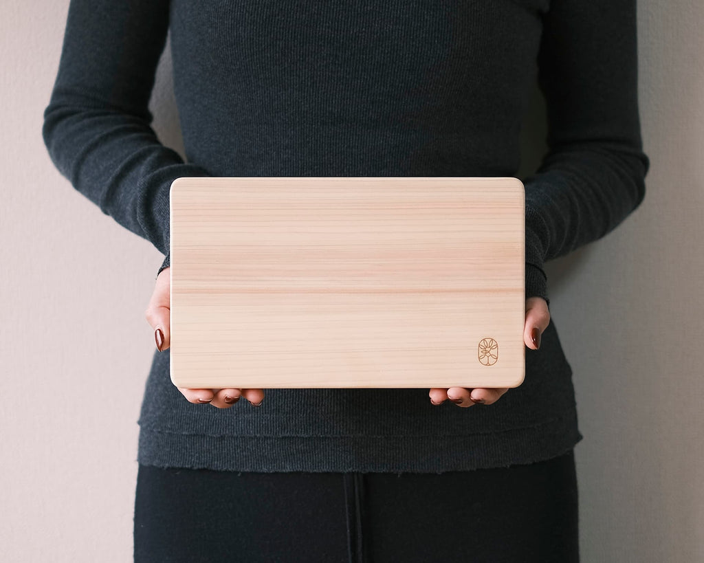 木のまな板ってなんで良いの？