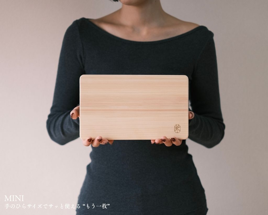 MANAITA - MINI - KINARI