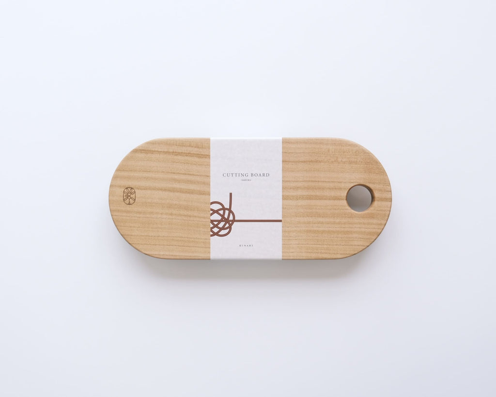 CUTTING BOARD - SMALL - KINARI