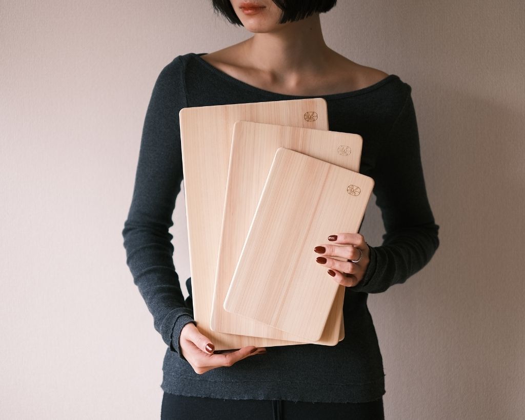 MANAITA - MINI - KINARI