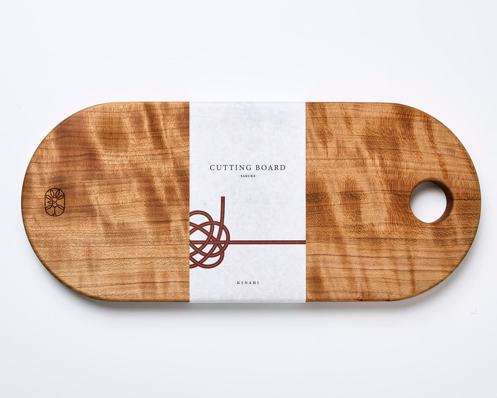 CUTTING BOARD - SMALL - KINARI