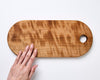 CUTTING BOARD - SMALL - KINARI