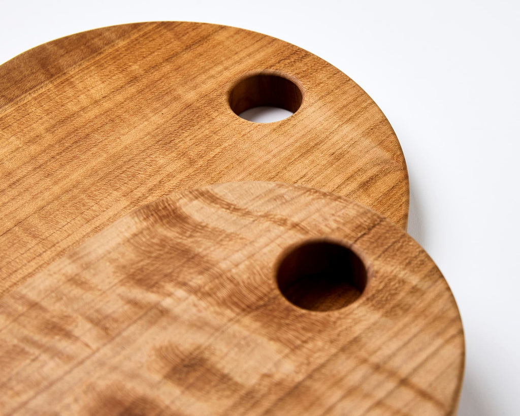 CUTTING BOARD - SMALL - KINARI