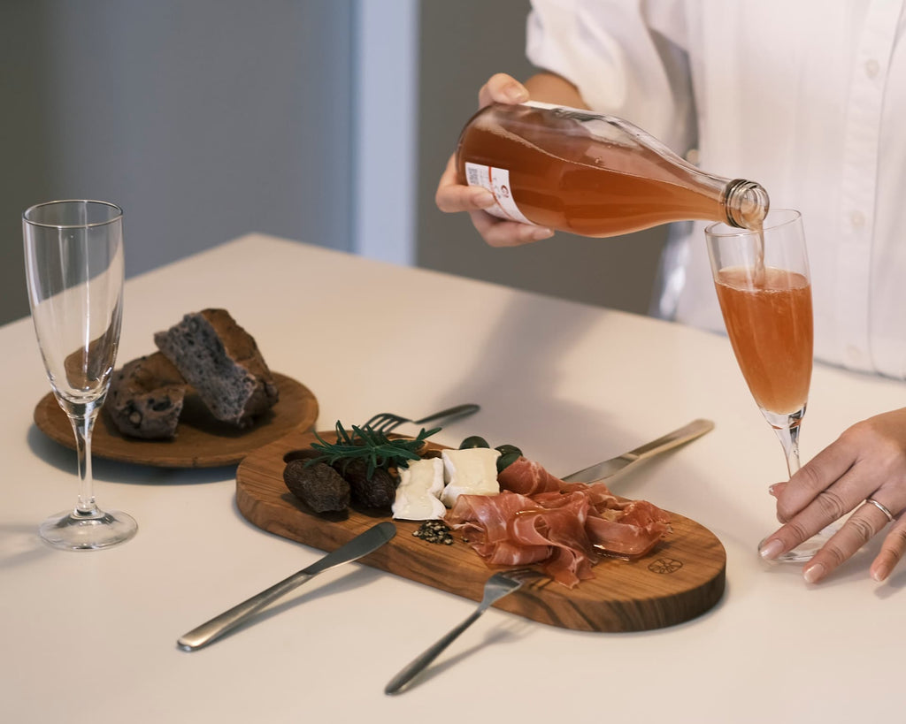 CUTTING BOARD - SMALL - KINARI