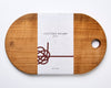 CUTTING BOARD - STANDARD - KINARI