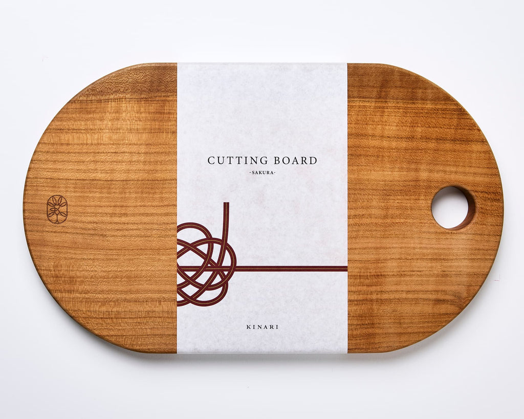 CUTTING BOARD - STANDARD - KINARI