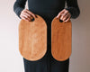 CUTTING BOARD - STANDARD - KINARI