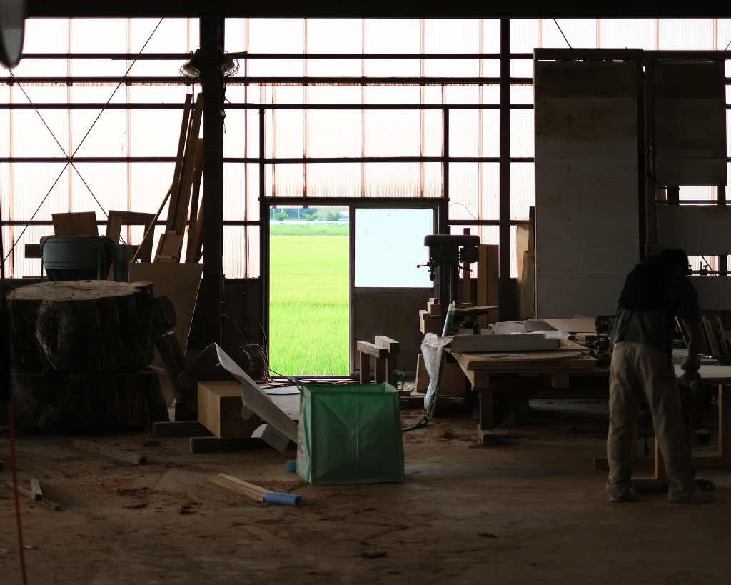 CUTTING BOARD - STANDARD - KINARI