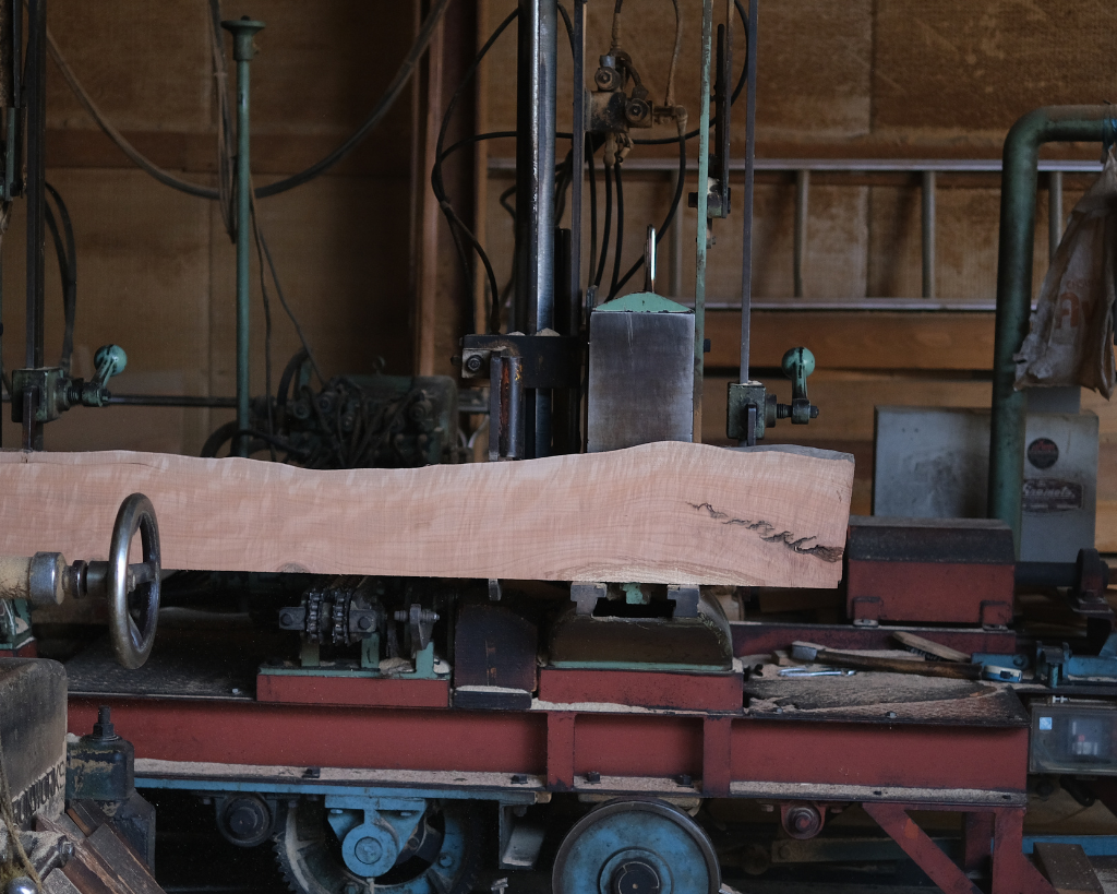 CUTTING BOARD - STANDARD - KINARI