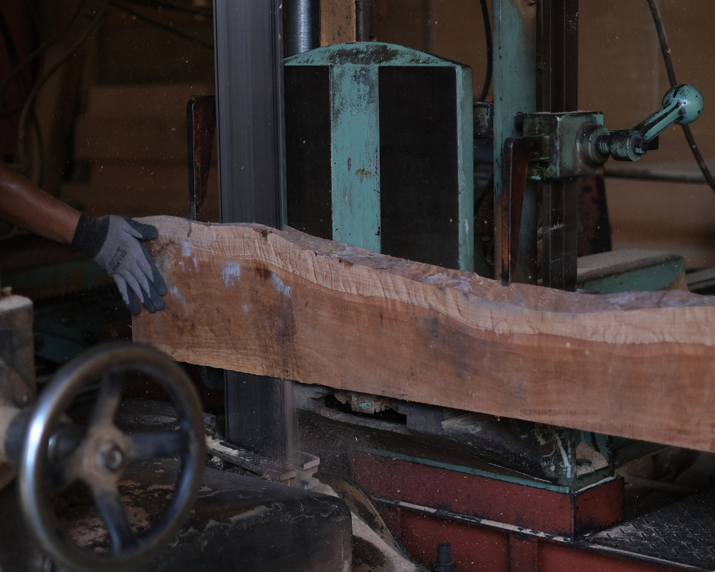 CUTTING BOARD - STANDARD - KINARI