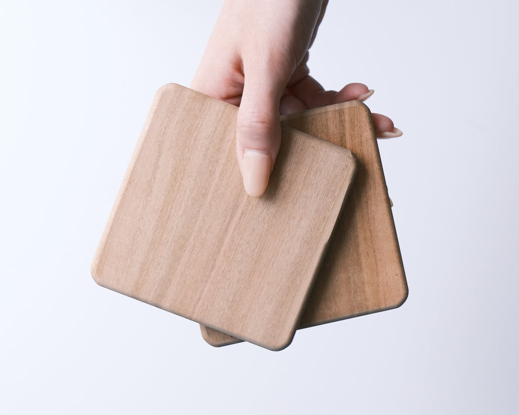 COASTER - SAKURA - - KINARI