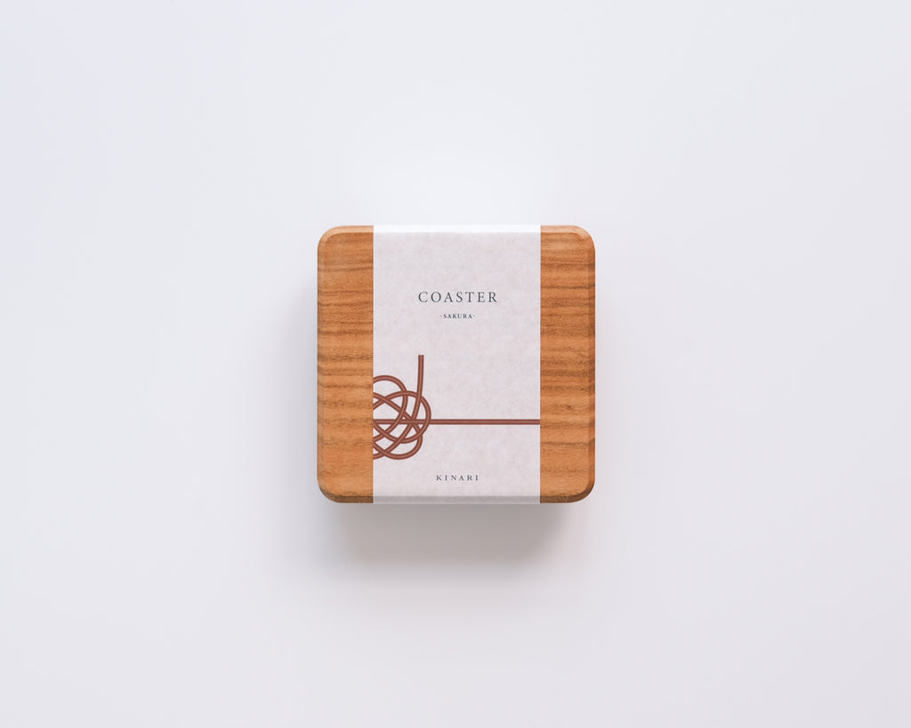 COASTER - SAKURA - - KINARI