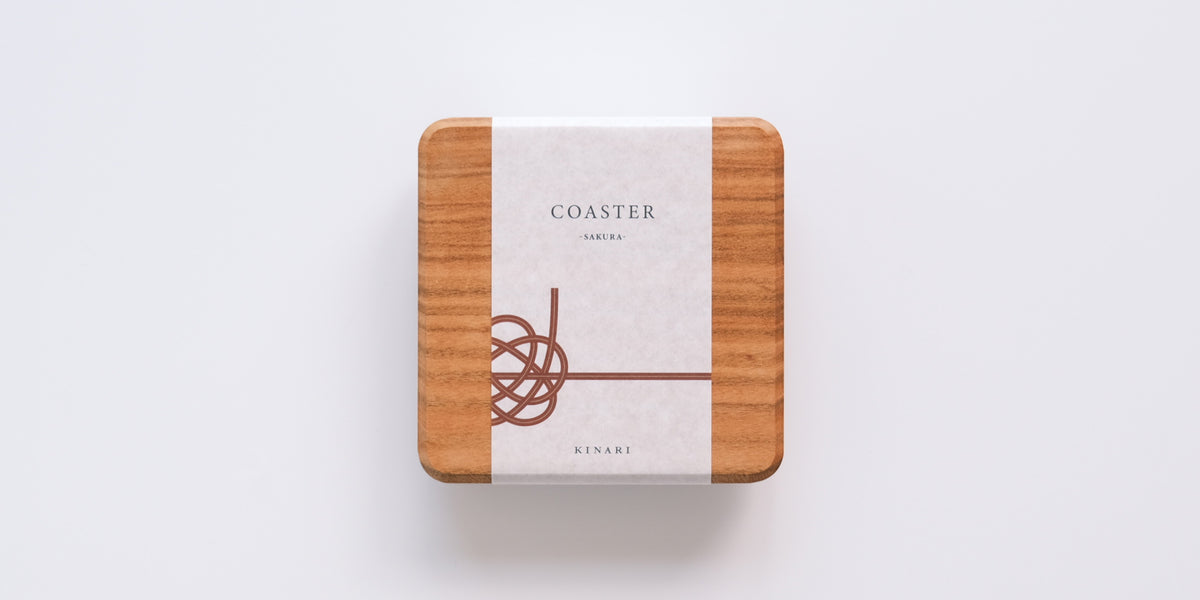 COASTER - SAKURA - | KINARI