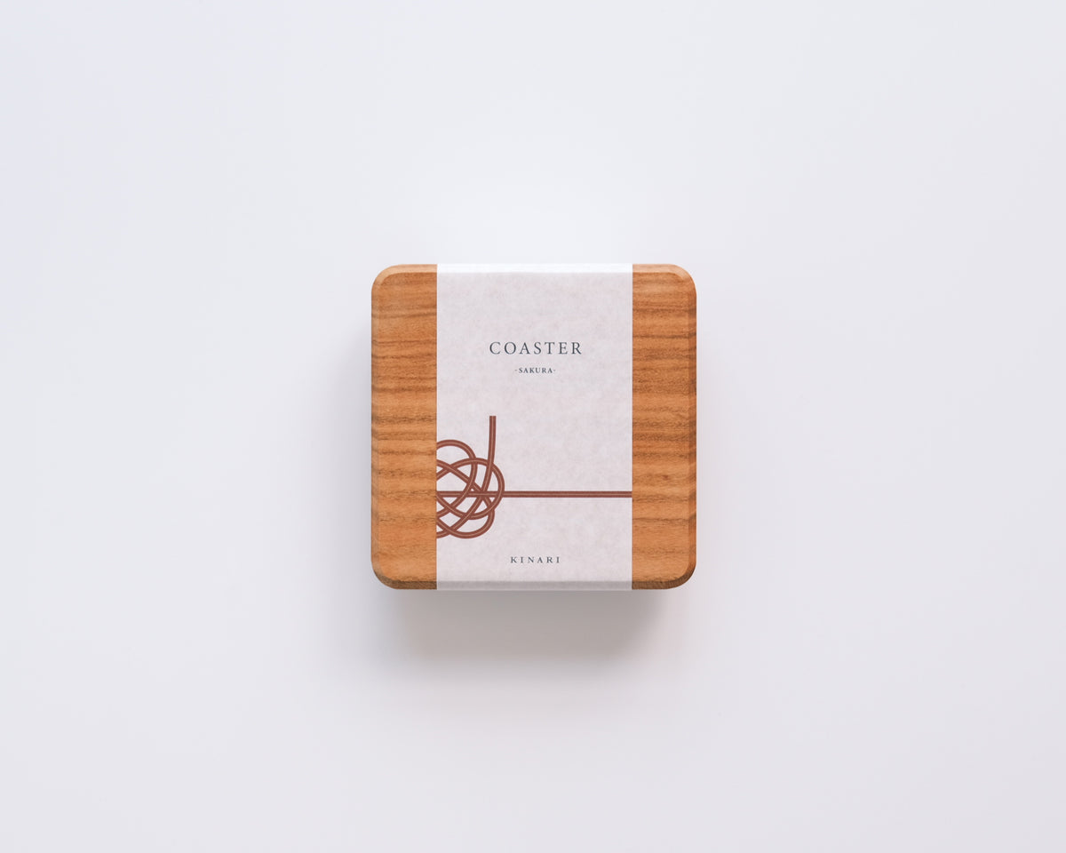 COASTER - SAKURA - | KINARI