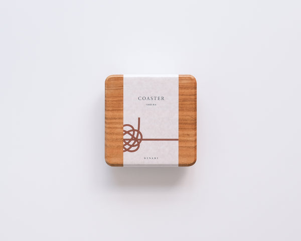 COASTER - SAKURA - - KINARI
