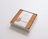 COASTER - SAKURA - - KINARI