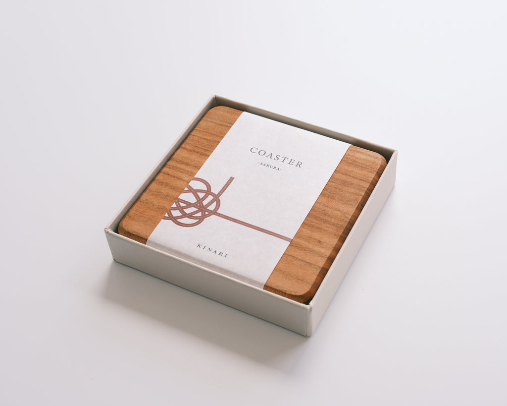 COASTER - SAKURA - - KINARI