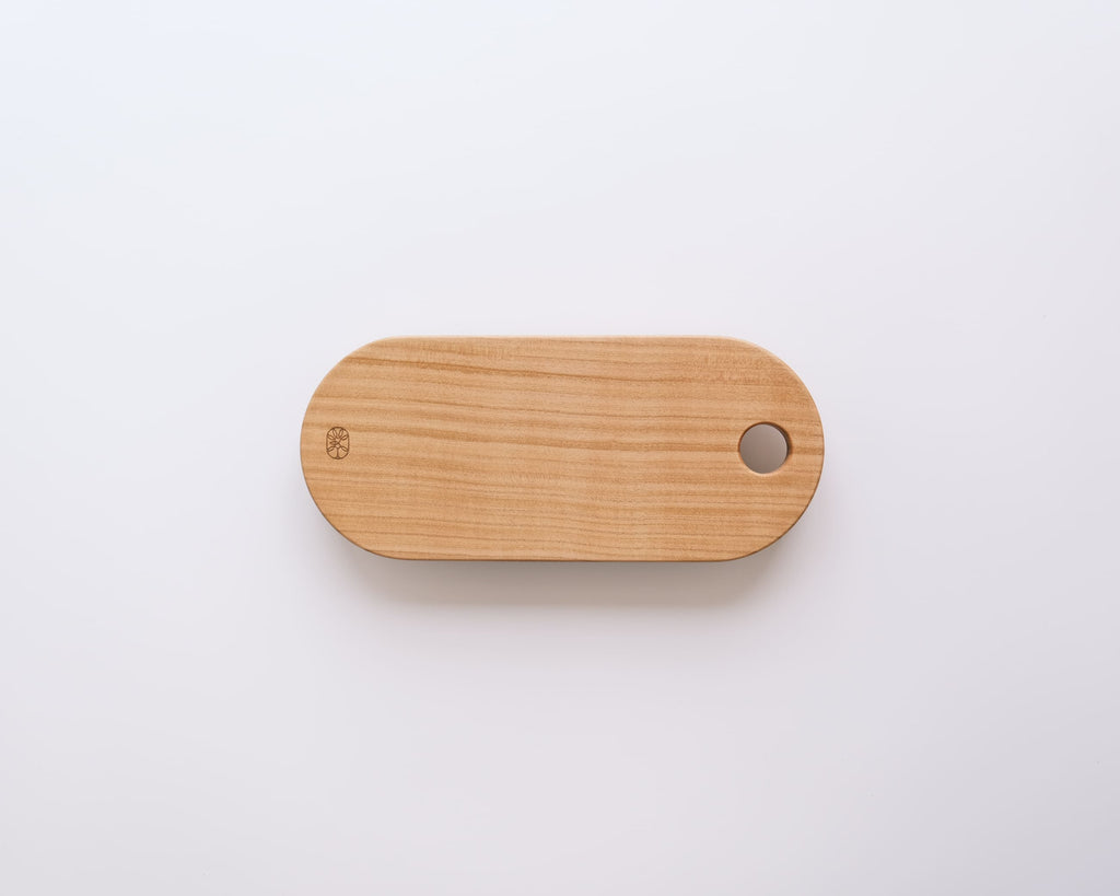 CUTTING BOARD - SMALL - KINARI