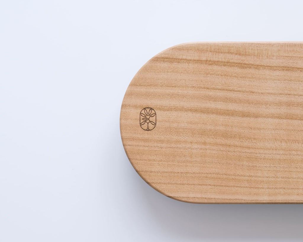 CUTTING BOARD - SMALL - KINARI