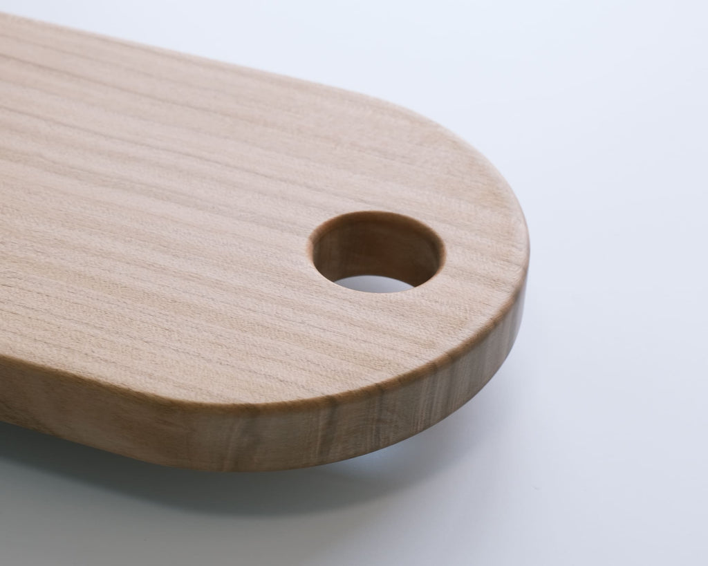 CUTTING BOARD - SMALL - KINARI