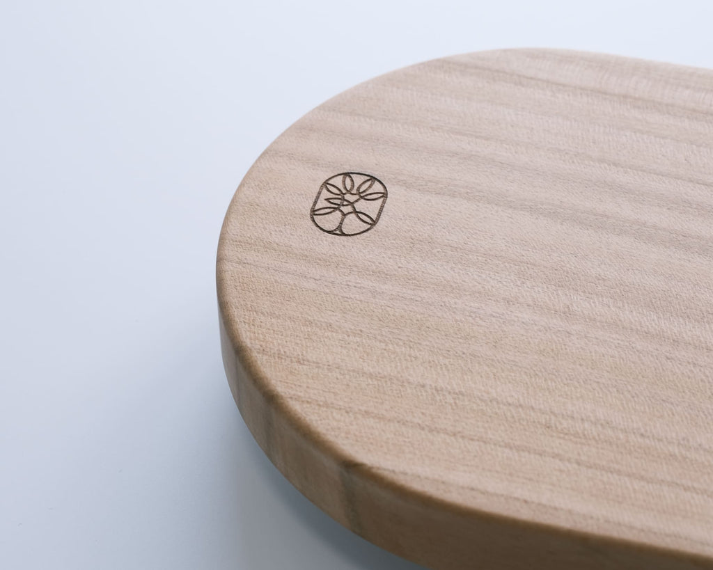 CUTTING BOARD - SMALL - KINARI