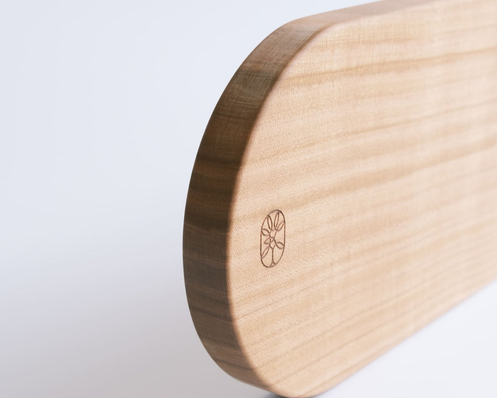 CUTTING BOARD - SMALL - KINARI