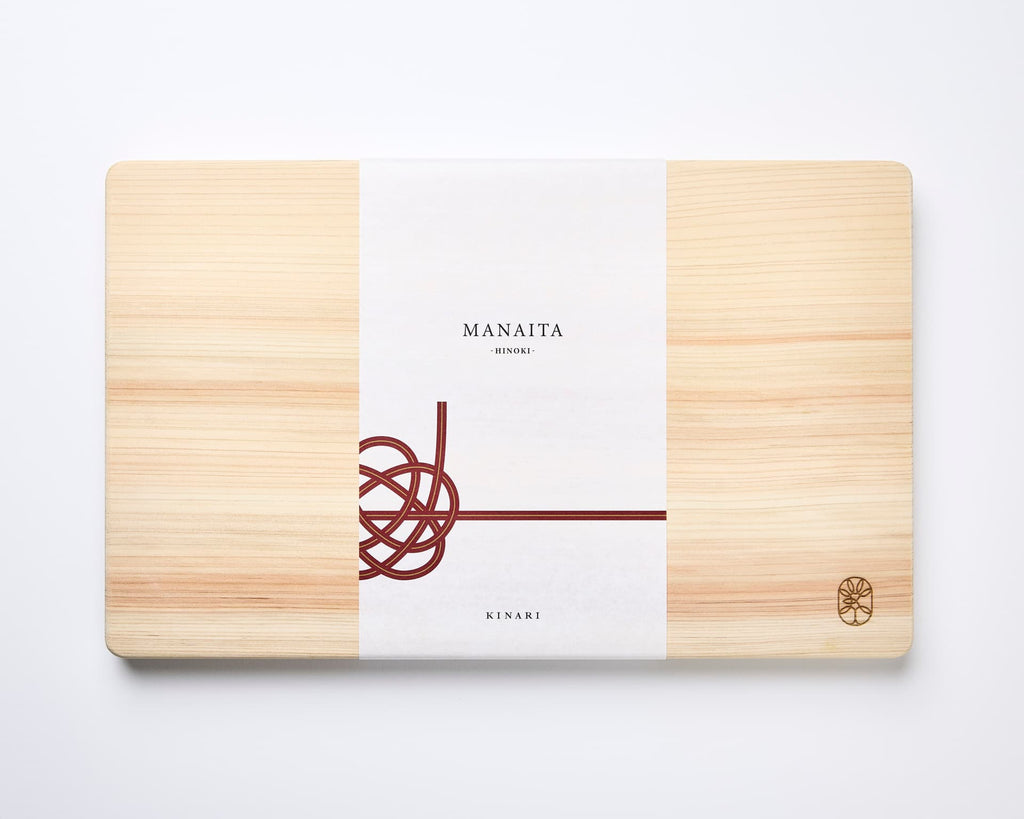 MANAITA - SMALL - KINARI