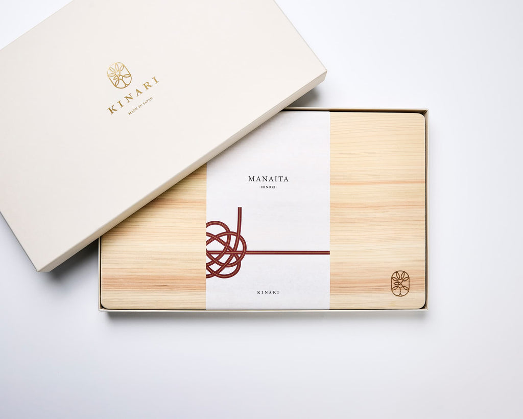 MANAITA - MINI - KINARI