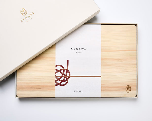 MANAITA - SMALL - KINARI