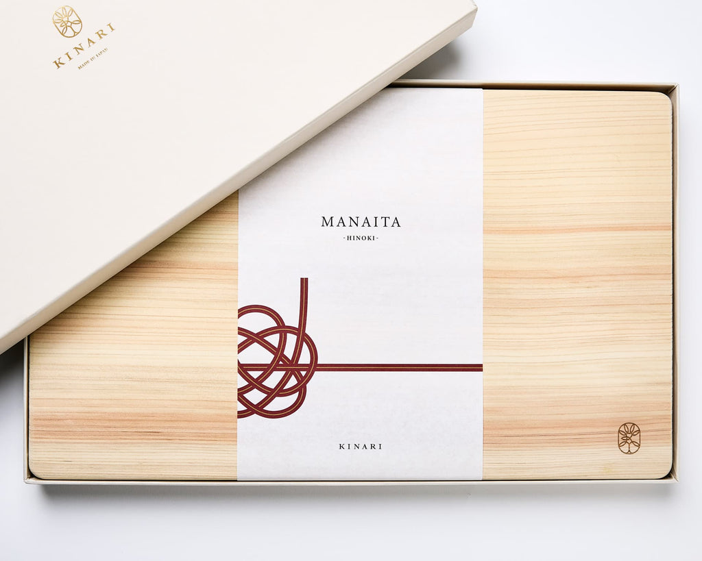 MANAITA - STANDARD - KINARI