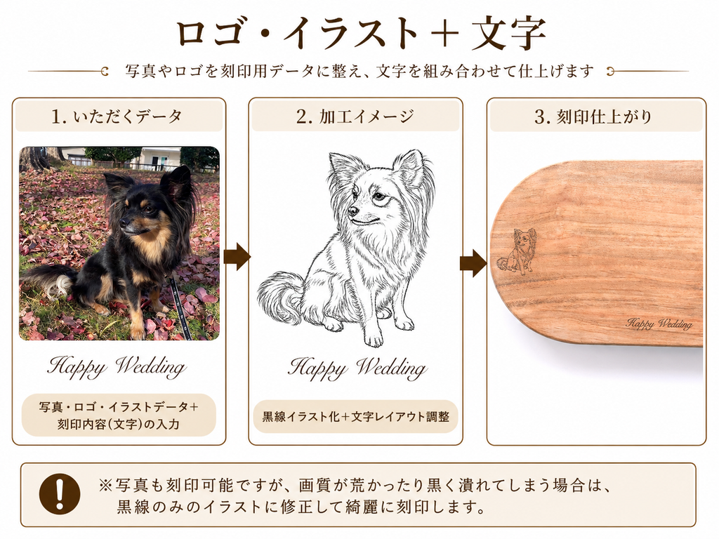 CUTTING BOARD - SMALL - KINARI