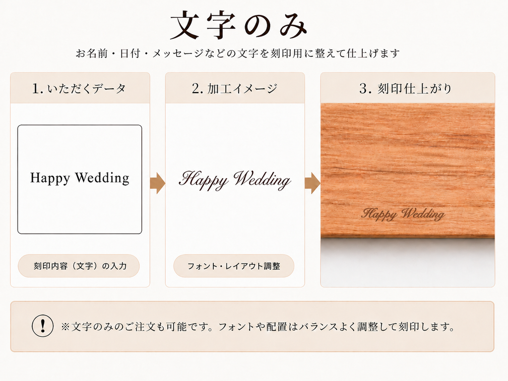 CUTTING BOARD - SMALL - KINARI