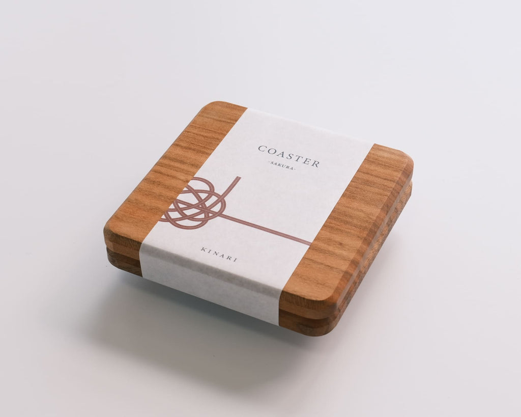 COASTER - SAKURA - - KINARI