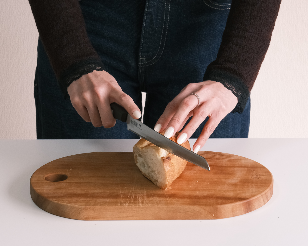 CUTTING BOARD - STANDARD - KINARI