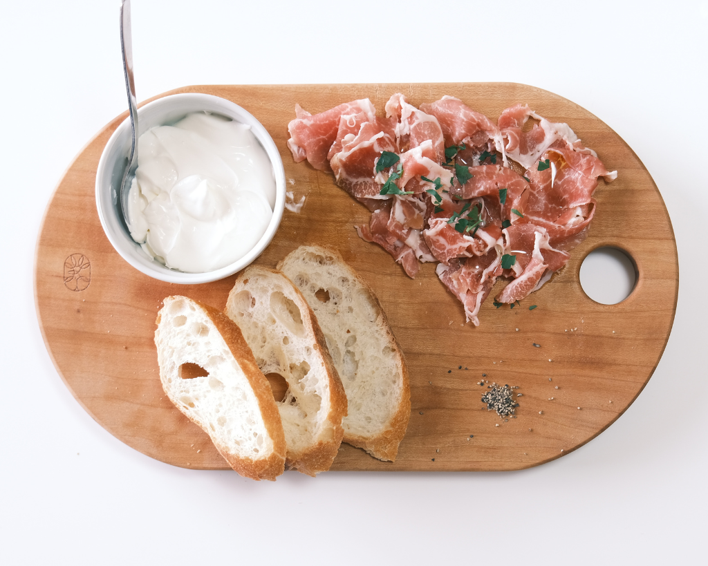 CUTTING BOARD - STANDARD - KINARI