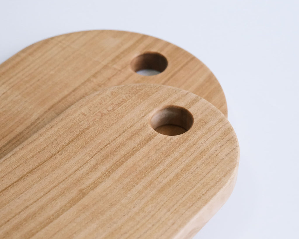 CUTTING BOARD - STANDARD - KINARI