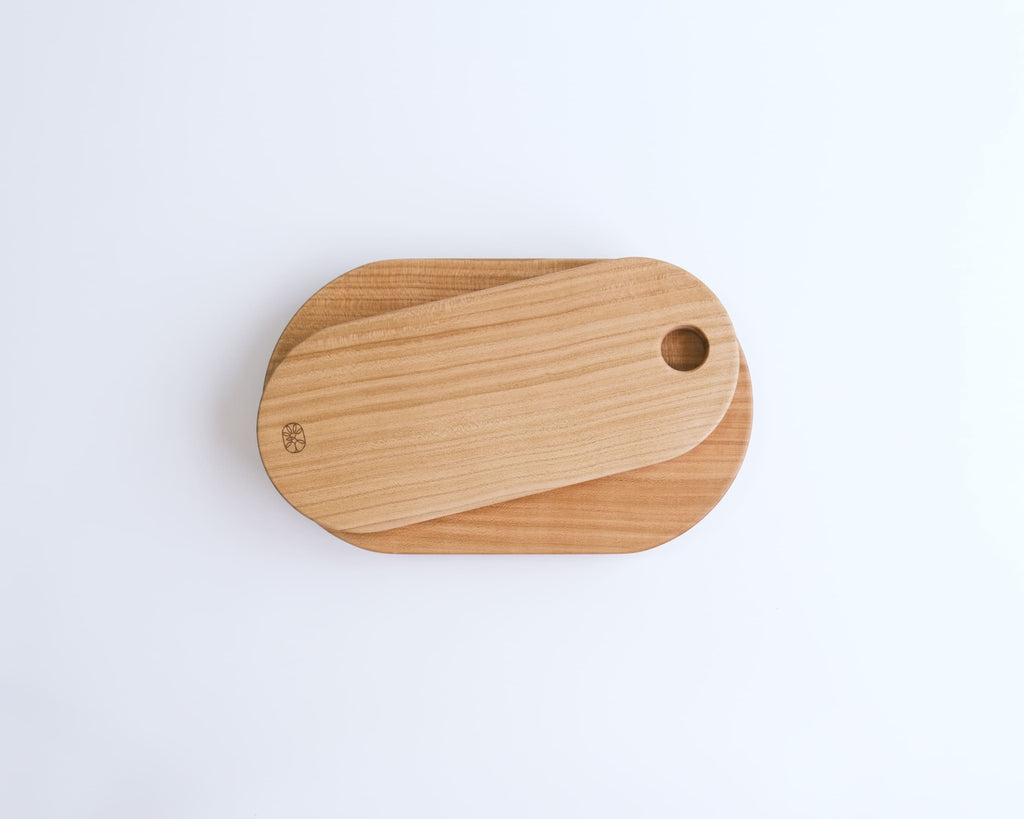 CUTTING BOARD - STANDARD - KINARI