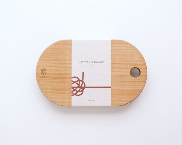 CUTTING BOARD - STANDARD - KINARI