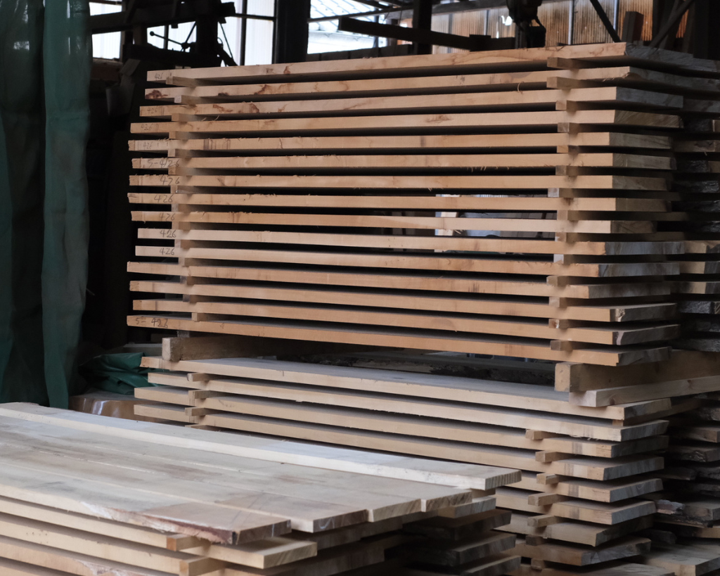 MANAITA - SMALL - KINARI