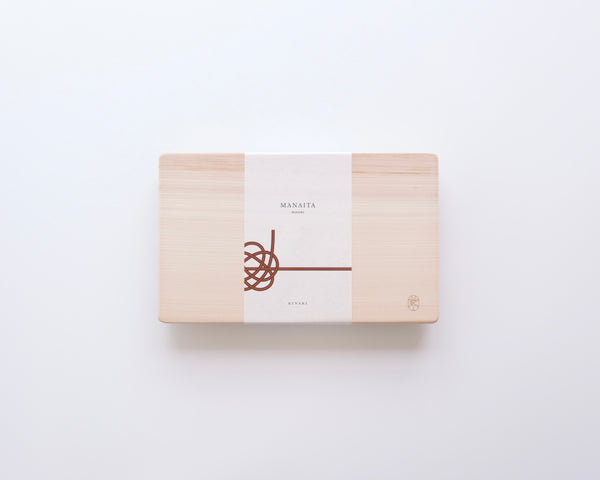 MANAITA - MINI - KINARI