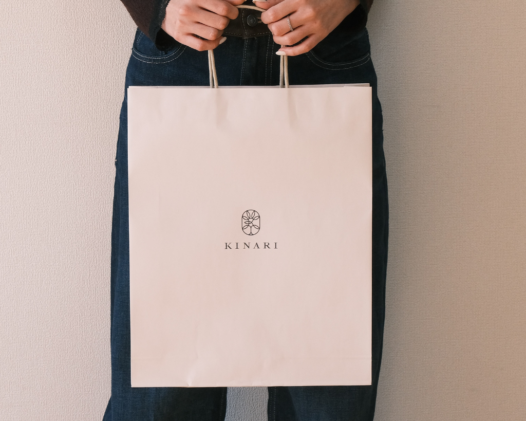 CUTTING BOARD - STANDARD - KINARI